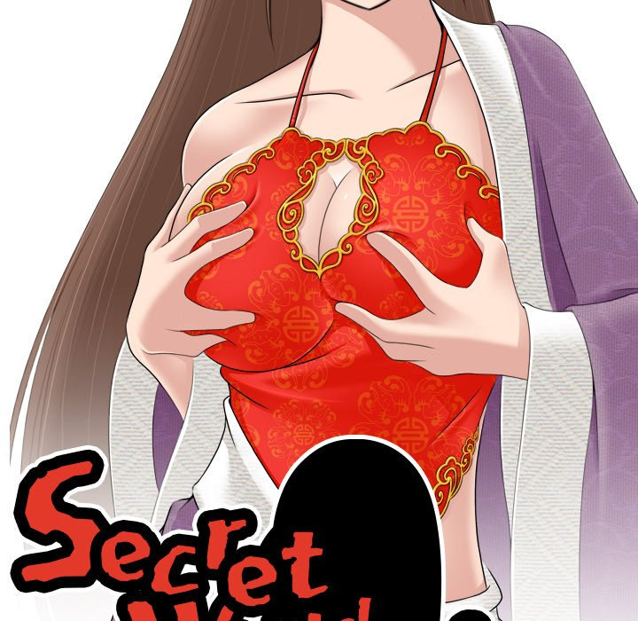 Secret World of Martial Arts - Chapter 5 - picture 9