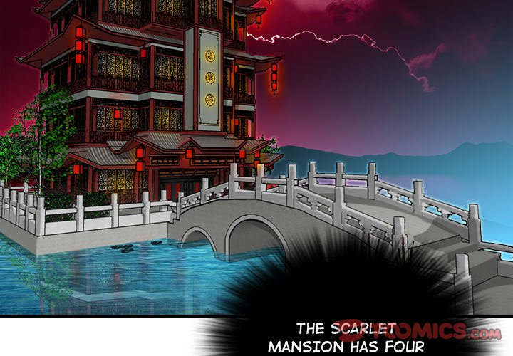 Secret World of Martial Arts - Chapter 6 - picture 1