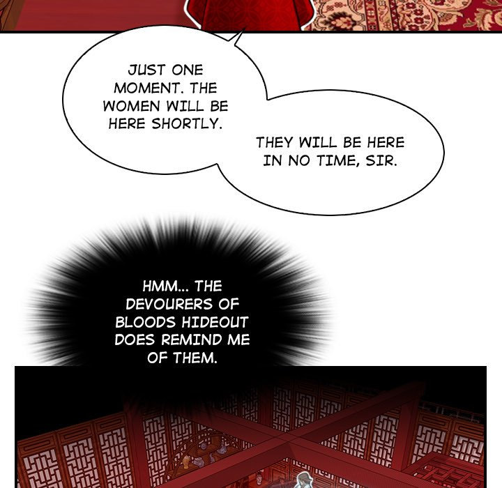 Secret World of Martial Arts - Chapter 6 - picture 12