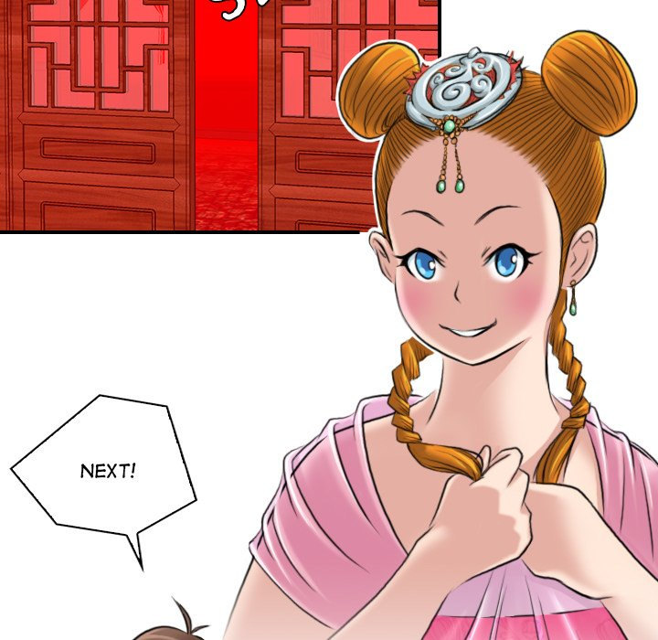 Secret World of Martial Arts - Chapter 6 - picture 16