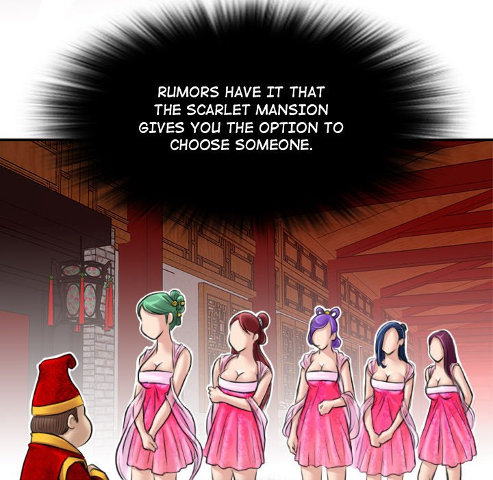 Secret World of Martial Arts - Chapter 6 - picture 18