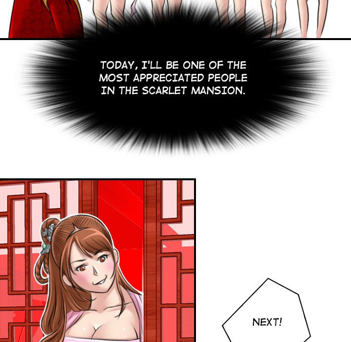 Secret World of Martial Arts - Chapter 6 - picture 19