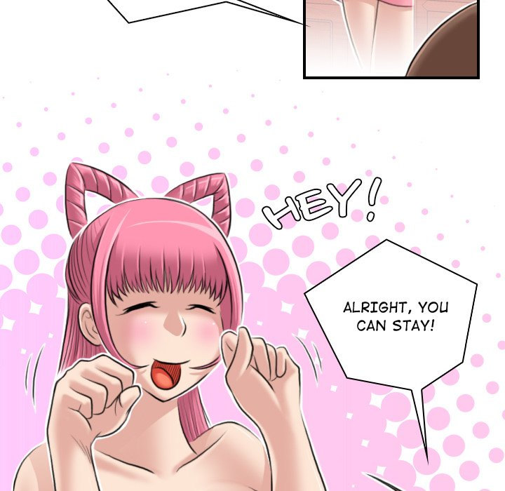 Secret World of Martial Arts - Chapter 6 - picture 21
