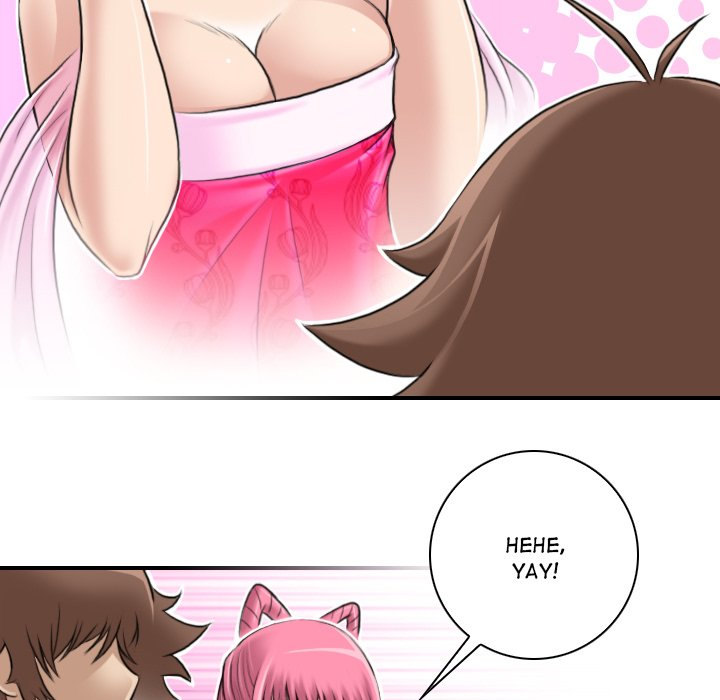 Secret World of Martial Arts - Chapter 6 - picture 22