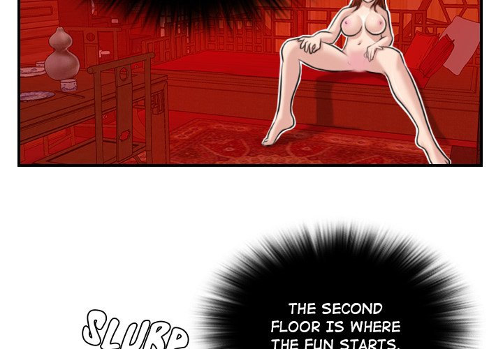 Secret World of Martial Arts - Chapter 6 - picture 3