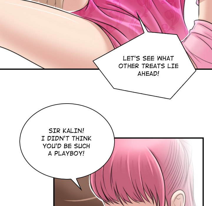 Secret World of Martial Arts - Chapter 6 - picture 31