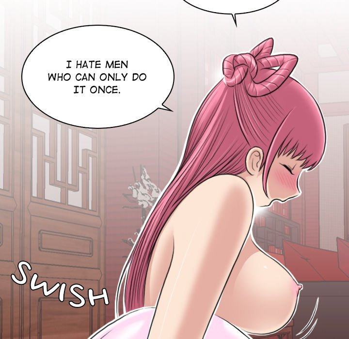Secret World of Martial Arts - Chapter 6 - picture 40