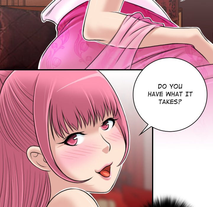 Secret World of Martial Arts - Chapter 6 - picture 41