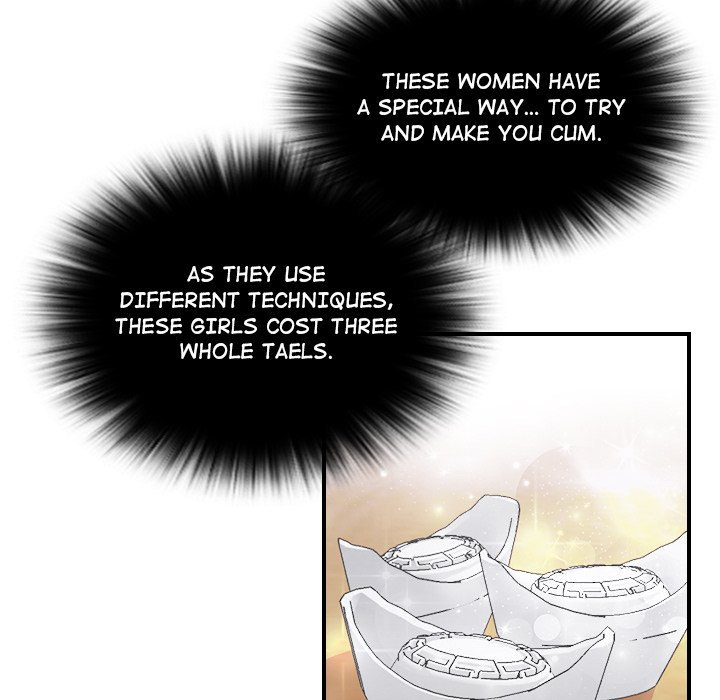 Secret World of Martial Arts - Chapter 6 - picture 5