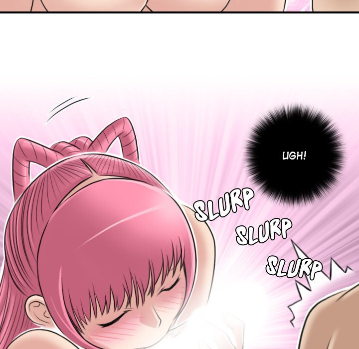 Secret World of Martial Arts - Chapter 6 - picture 51