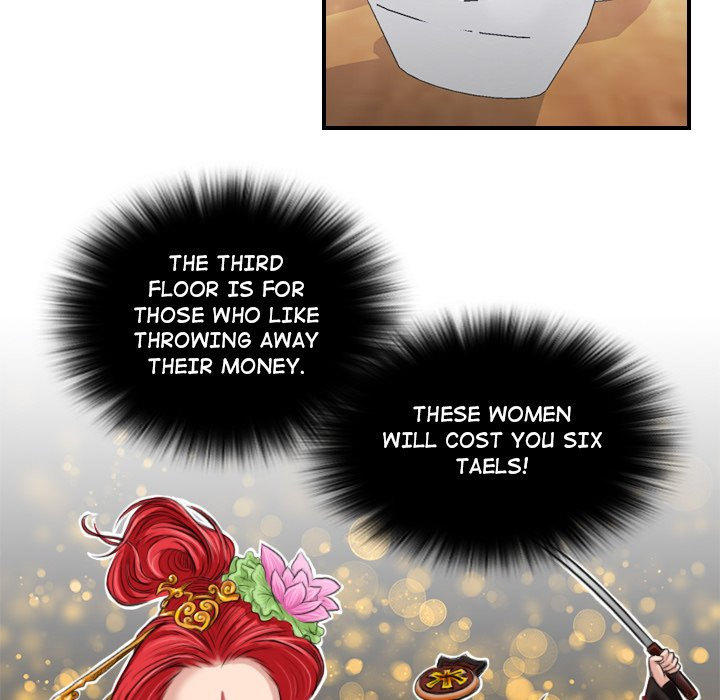 Secret World of Martial Arts - Chapter 6 - picture 6