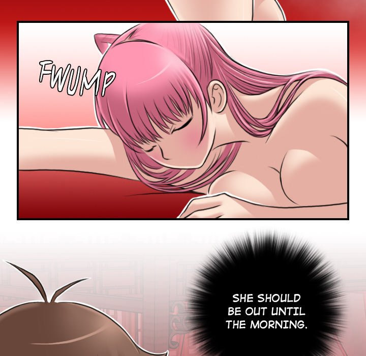 Secret World of Martial Arts - Chapter 6 - picture 76