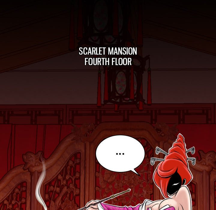 Secret World of Martial Arts - Chapter 6 - picture 78