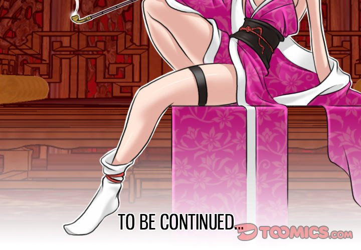 Secret World of Martial Arts - Chapter 6 - picture 79
