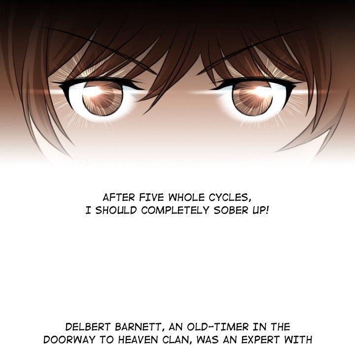 Secret World of Martial Arts - Chapter 7 - picture 12
