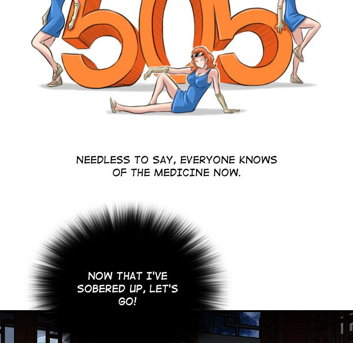 Secret World of Martial Arts - Chapter 7 - picture 15