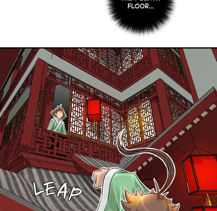 Secret World of Martial Arts - Chapter 7 - picture 17