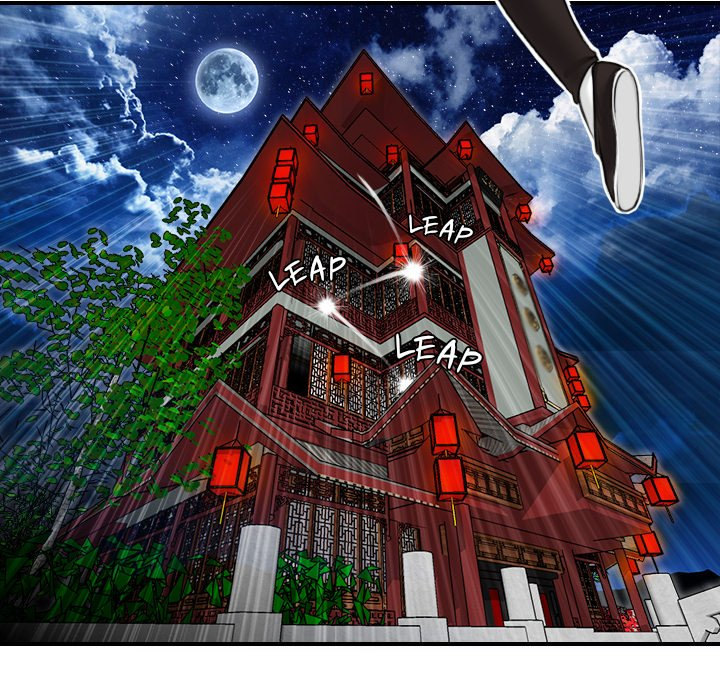 Secret World of Martial Arts - Chapter 7 - picture 20