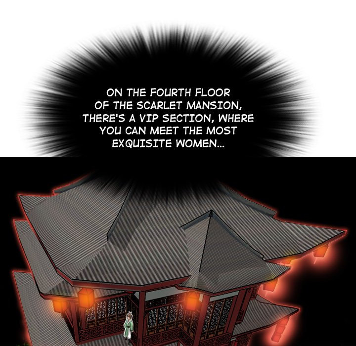 Secret World of Martial Arts - Chapter 7 - picture 21