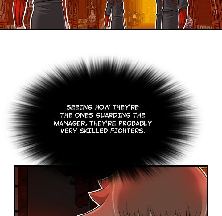 Secret World of Martial Arts - Chapter 7 - picture 26