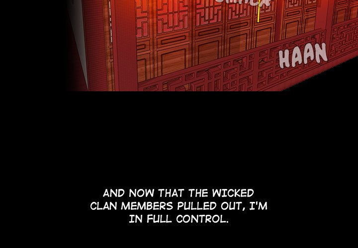 Secret World of Martial Arts - Chapter 7 - picture 3