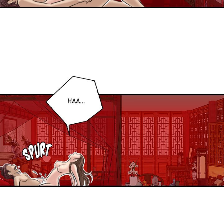 Secret World of Martial Arts - Chapter 7 - picture 36