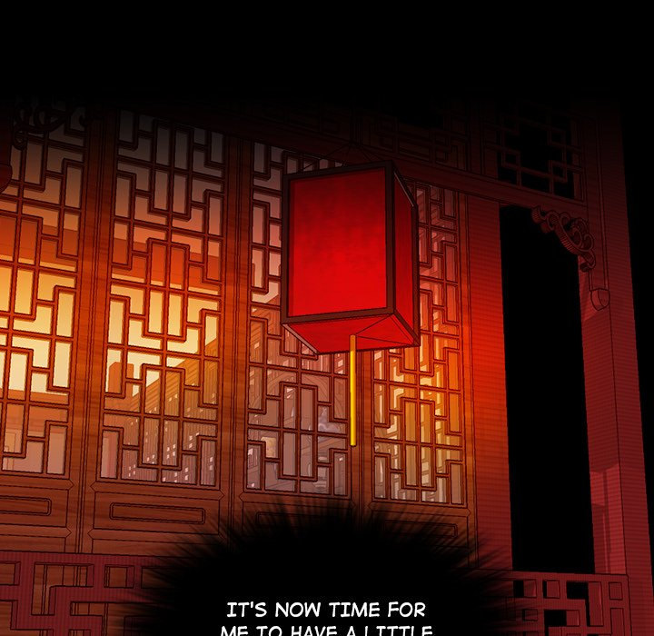 Secret World of Martial Arts - Chapter 7 - picture 4