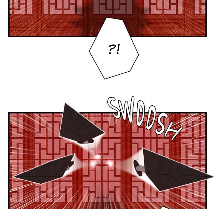 Secret World of Martial Arts - Chapter 7 - picture 41