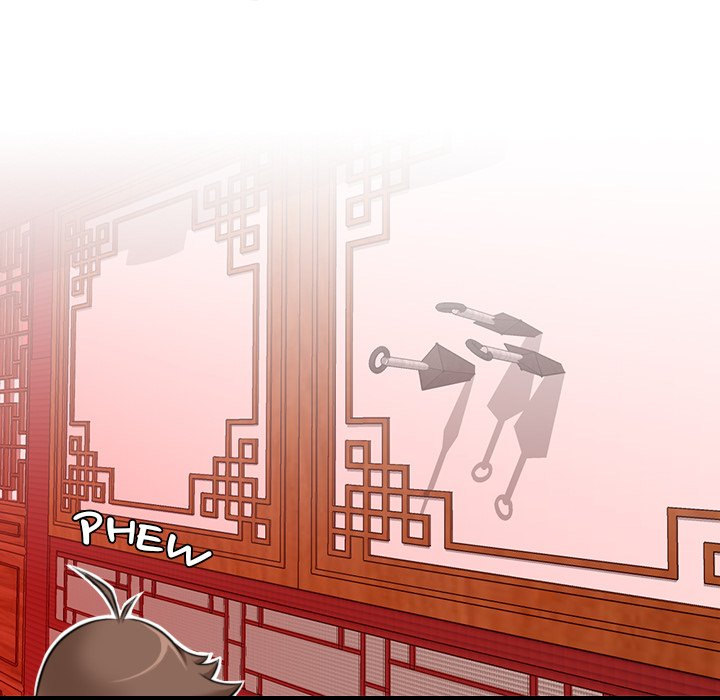 Secret World of Martial Arts - Chapter 7 - picture 43