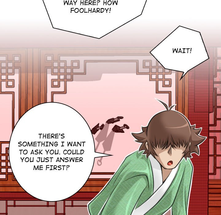 Secret World of Martial Arts - Chapter 7 - picture 45