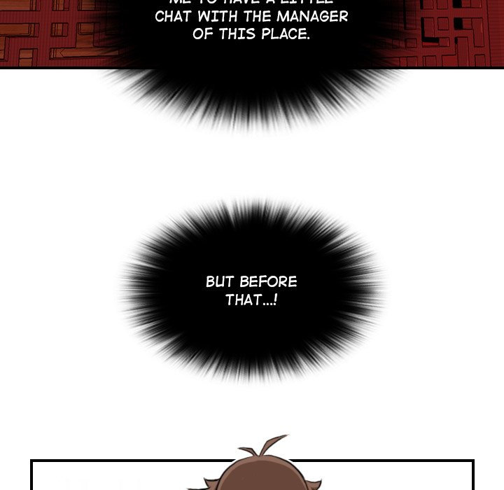 Secret World of Martial Arts - Chapter 7 - picture 5