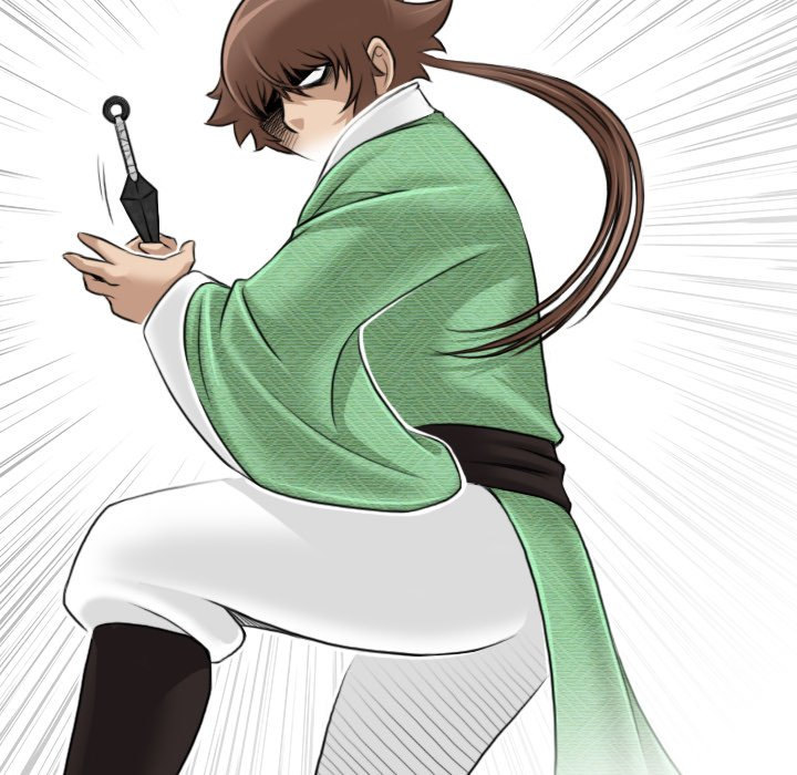 Secret World of Martial Arts - Chapter 7 - picture 50