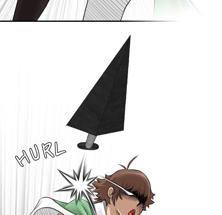 Secret World of Martial Arts - Chapter 7 - picture 51