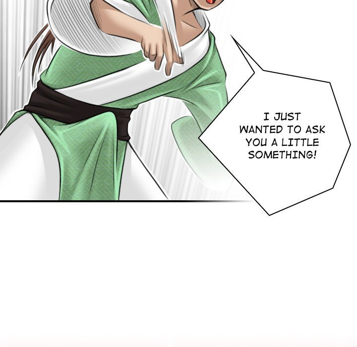 Secret World of Martial Arts - Chapter 7 - picture 52