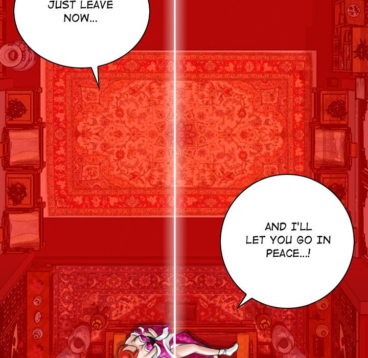 Secret World of Martial Arts - Chapter 7 - picture 54