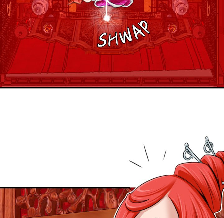 Secret World of Martial Arts - Chapter 7 - picture 55