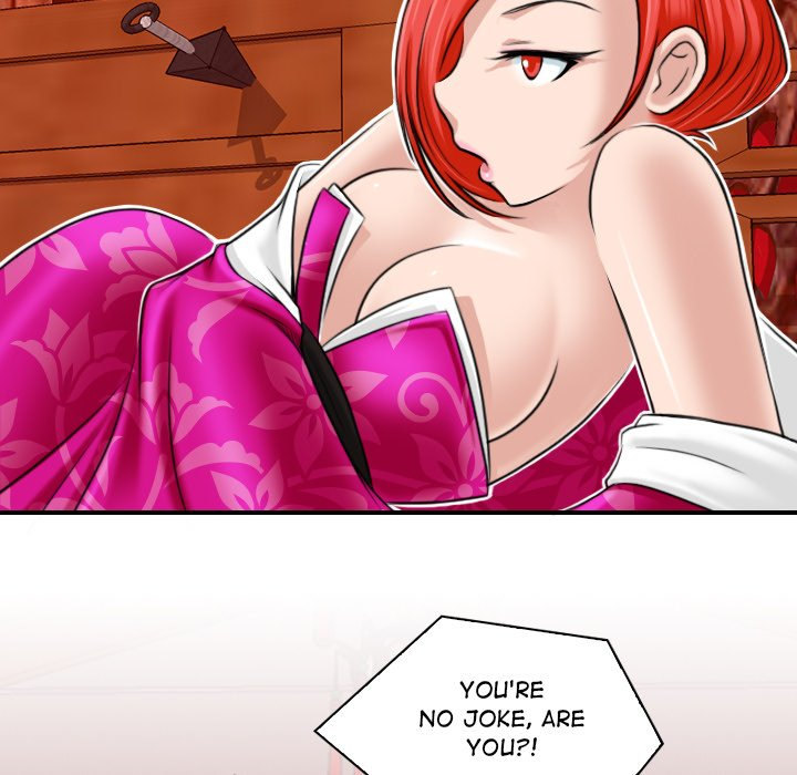 Secret World of Martial Arts - Chapter 7 - picture 56
