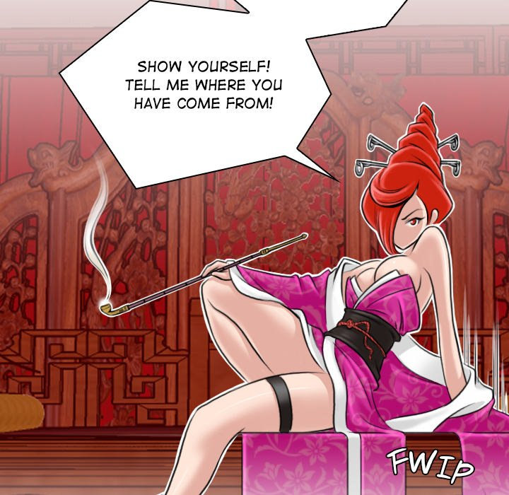 Secret World of Martial Arts - Chapter 7 - picture 57
