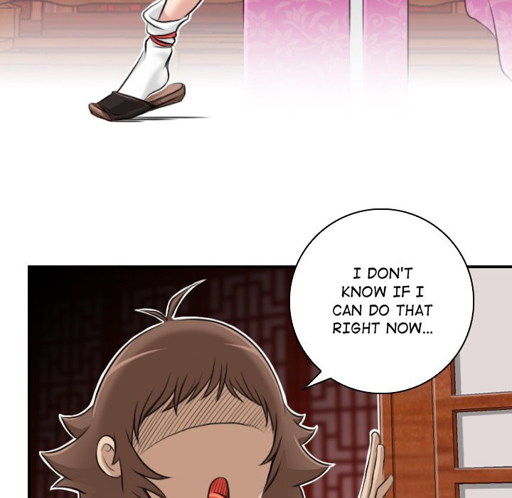 Secret World of Martial Arts - Chapter 7 - picture 58