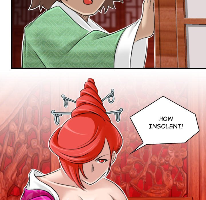 Secret World of Martial Arts - Chapter 7 - picture 59