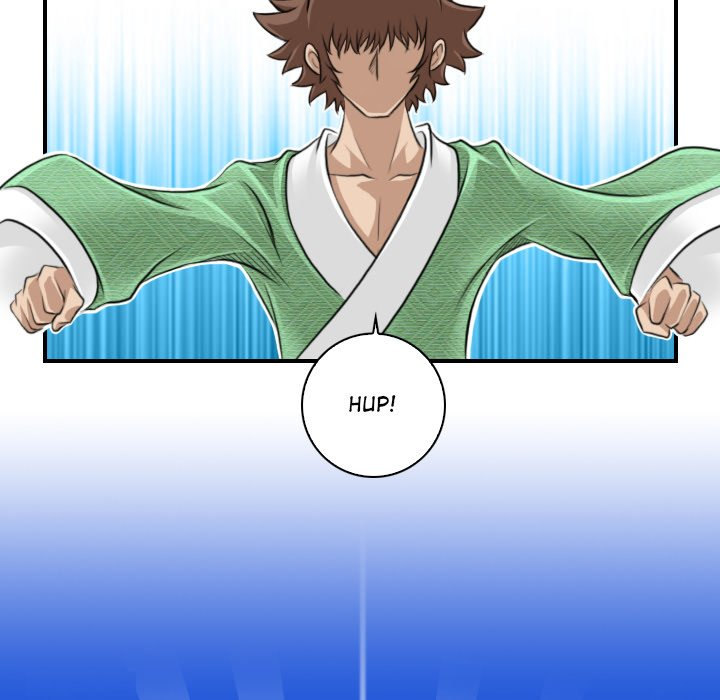 Secret World of Martial Arts - Chapter 7 - picture 6