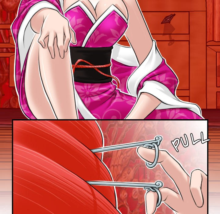 Secret World of Martial Arts - Chapter 7 - picture 60