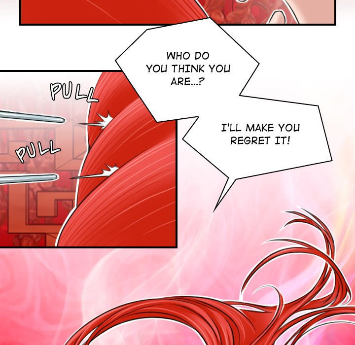 Secret World of Martial Arts - Chapter 7 - picture 61
