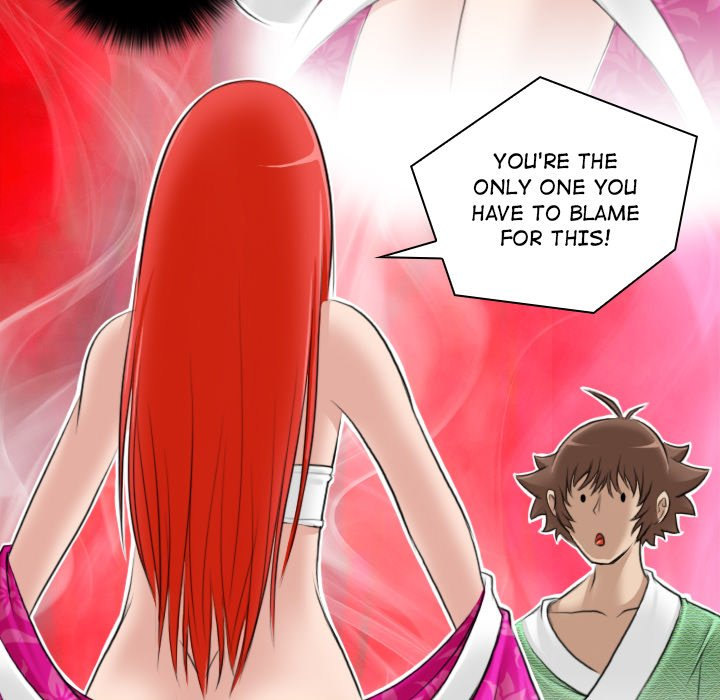 Secret World of Martial Arts - Chapter 7 - picture 64