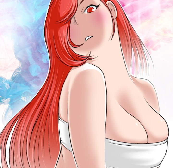 Secret World of Martial Arts - Chapter 7 - picture 66