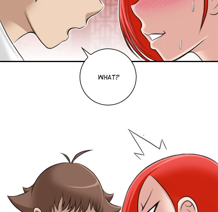 Secret World of Martial Arts - Chapter 7 - picture 72