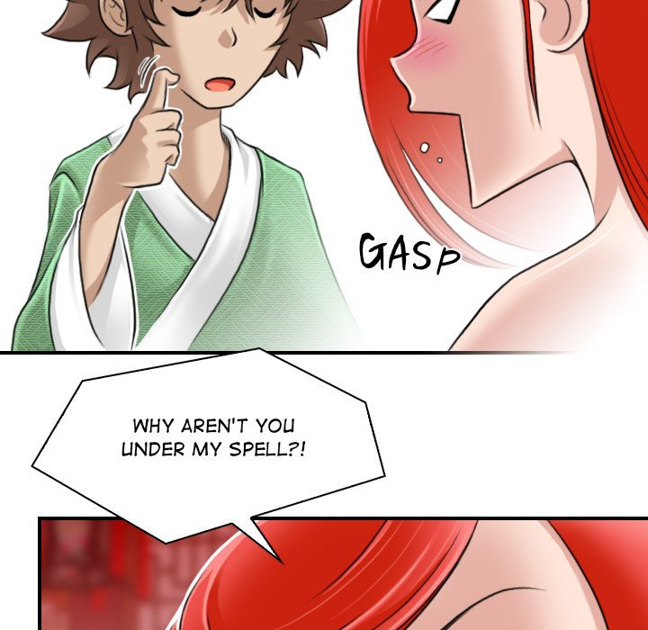 Secret World of Martial Arts - Chapter 7 - picture 73