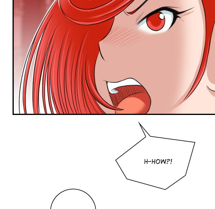 Secret World of Martial Arts - Chapter 7 - picture 74