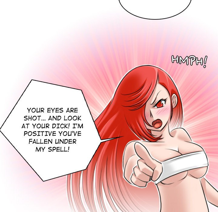 Secret World of Martial Arts - Chapter 7 - picture 76