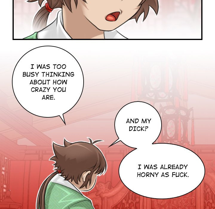 Secret World of Martial Arts - Chapter 7 - picture 78